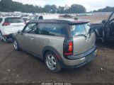 2008 MINI COOPER CLUBMAN снимка