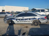 FORD POLICE INTERCEPTOR 1FAHP2MKXFG****** снимка