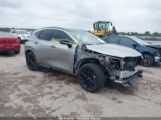 LEXUS NX 350 F SPORT HANDLING снимка