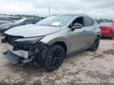 LEXUS NX 350 F SPORT HANDLING снимка