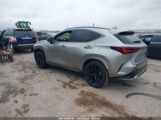 LEXUS NX 350 F SPORT HANDLING снимка