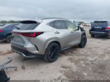 LEXUS NX 350 F SPORT HANDLING снимка