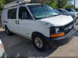 CHEVROLET EXPRESS photo