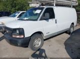 CHEVROLET EXPRESS photo