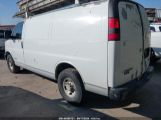 CHEVROLET EXPRESS photo