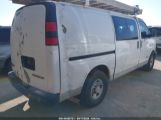 CHEVROLET EXPRESS photo