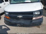 CHEVROLET EXPRESS photo