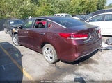 Kia Optima Lx 5XXGT4L30JG204994 снимка