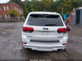 JEEP GRAND CHEROKEE LIMITED X 4X4 снимка