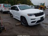 JEEP GRAND CHEROKEE LIMITED X 4X4 photo