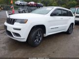 JEEP GRAND CHEROKEE LIMITED X 4X4 снимка