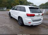 JEEP GRAND CHEROKEE LIMITED X 4X4 снимка