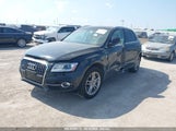 AUDI Q5 3.0T PREMIUM PLUS WA1D7AFP3GA****** снимка