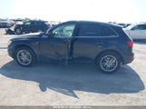 AUDI Q5 3.0T PREMIUM PLUS WA1D7AFP3GA****** снимка