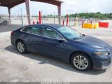 CHEVROLET MALIBU 1LT photo