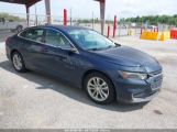 CHEVROLET MALIBU 1LT photo