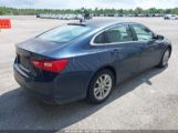 CHEVROLET MALIBU 1LT photo