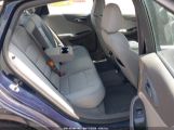 CHEVROLET MALIBU 1LT photo