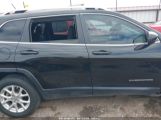 JEEP CHEROKEE LATITUDE снимка