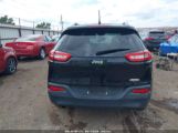 JEEP CHEROKEE LATITUDE снимка