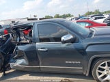 GMC SIERRA 1500 SLT 3GTP1NEC3HG****** снимка