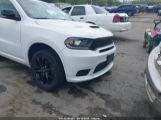 DODGE DURANGO GT PLUS AWD снимка