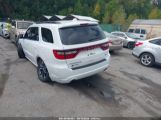 DODGE DURANGO GT PLUS AWD photo