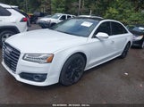 AUDI A8 L 4.0T SPORT WAU43AFD7GN****** снимка