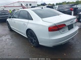 AUDI A8 L 4.0T SPORT WAU43AFD7GN****** снимка