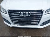 AUDI A8 L 4.0T SPORT WAU43AFD7GN****** снимка