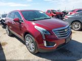 CADILLAC XT5 PREMIUM LUXURY photo