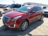 CADILLAC XT5 PREMIUM LUXURY photo