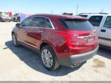 CADILLAC XT5 PREMIUM LUXURY photo