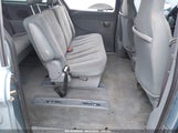 Dodge Grand Caravan Se 2D4GP24R35R105890 снимка