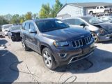 JEEP GRAND CHEROKEE LIMITED снимка