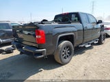 GMC SIERRA 1500 SLE 1GTV2MEC6HZ****** снимка