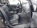 FORD ECOSPORT TITANIUM MAJ3P1VE0JC****** снимка