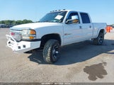GMC SIERRA 2500HD SLT 1GTHK23113F****** снимка