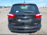 FORD C-MAX HYBRID SEL photo