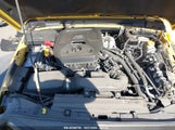 JEEP WRANGLER UNLIMITED ISLANDER 4X4 1C4HJXDN2MW****** fotografie
