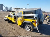 JEEP WRANGLER UNLIMITED ISLANDER 4X4 1C4HJXDN2MW****** снимка