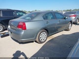 MITSUBISHI GALANT ES/SE 4A3AB36FX7E****** снимка