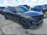 DODGE CHARGER SXT RWD photo