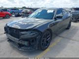 DODGE CHARGER SXT RWD photo