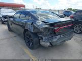 DODGE CHARGER SXT RWD photo