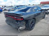 DODGE CHARGER SXT RWD photo