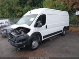 RAM PROMASTER 3500 CARGO VAN TRADESMAN HIGH ROOF 159 WB EXT W/PASS SEAT 3C6MRVJG6RE****** fotografie