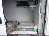 RAM PROMASTER 3500 CARGO VAN TRADESMAN HIGH ROOF 159 WB EXT W/PASS SEAT 3C6MRVJG6RE****** fotografie