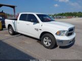 RAM 1500 CLASSIC SLT 4X2 6'4 BOX снимка