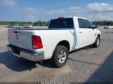 RAM 1500 CLASSIC SLT 4X2 6'4 BOX снимка